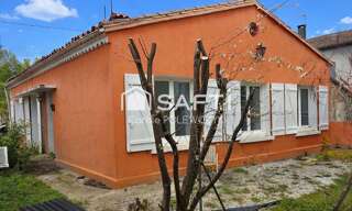 Maison 5 Pièces 93 m² à vendre à Pamiers (09100)