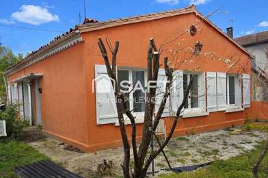 Maison 5 pièces 155000 €