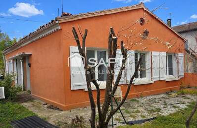 DONNEZ UNE NOUVELLE VIE A CETTE MAISON PLEINE DE POSSIBILITES — photo du bien