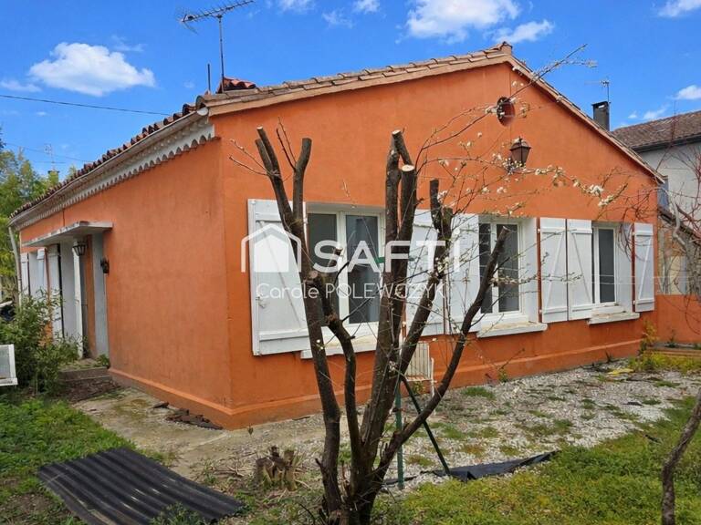DONNEZ UNE NOUVELLE VIE A CETTE MAISON PLEINE DE POSSIBILITES — photo 1