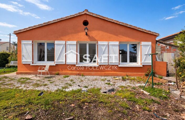 DONNEZ UNE NOUVELLE VIE A CETTE MAISON PLEINE DE POSSIBILITES — photo 2
