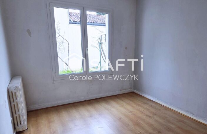 DONNEZ UNE NOUVELLE VIE A CETTE MAISON PLEINE DE POSSIBILITES — photo 3