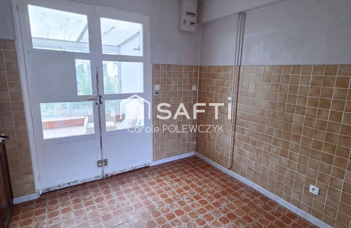 DONNEZ UNE NOUVELLE VIE A CETTE MAISON PLEINE DE POSSIBILITES — photo 4