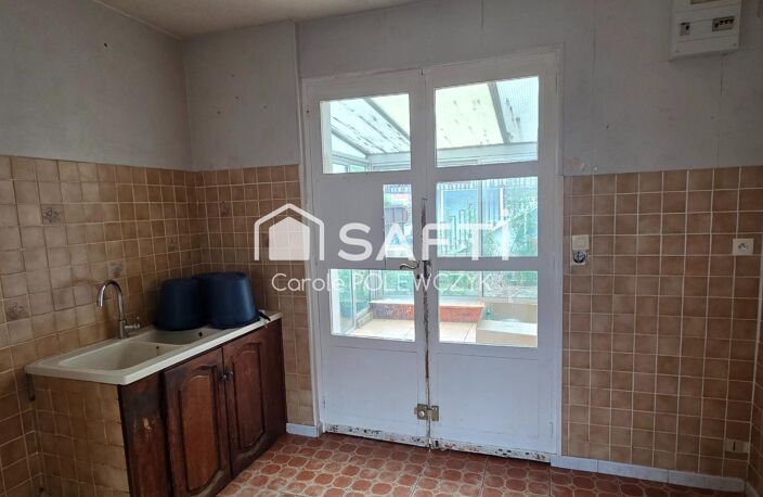 DONNEZ UNE NOUVELLE VIE A CETTE MAISON PLEINE DE POSSIBILITES — photo 5