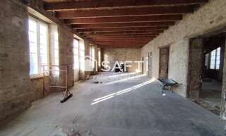 Immeuble  600 m² à vendre à Saint-Pol-de-Léon (29250)
