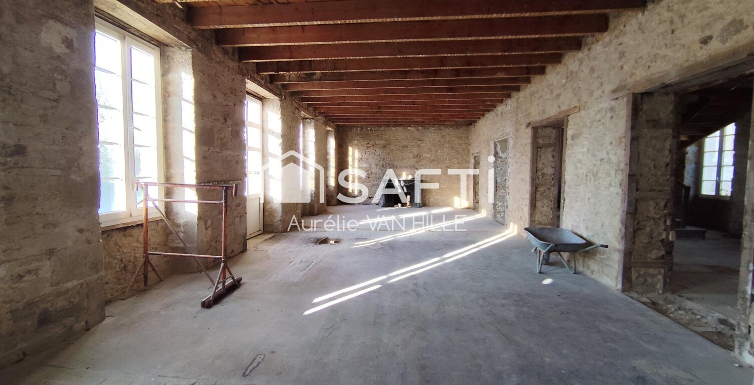 Immeuble Investissement locatif — photo 1