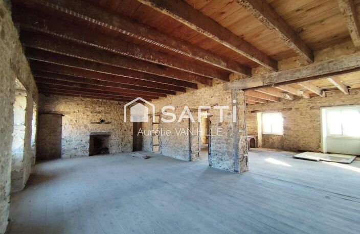 Immeuble Investissement locatif — photo 2