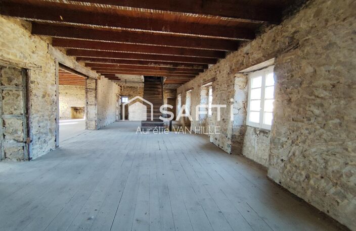 Immeuble Investissement locatif — photo 5