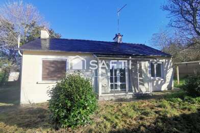 Maison 4 pièces 179000 €