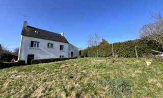 Maison 3 Pièces 75 m² à vendre à Brasparts (29190)