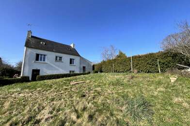 Maison 3 pièces 140400 €