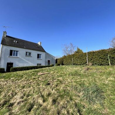 Maison 3 pièces 140400 €