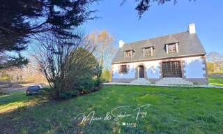 Maison 6 Pièces 142 m² à vendre à Trégastel (22730)