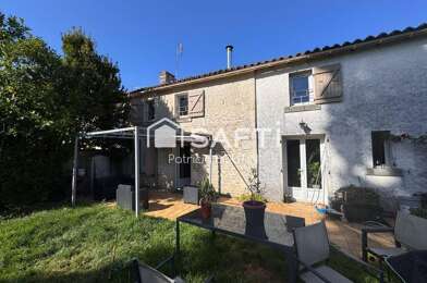 Maison 4 pièces 183000 €