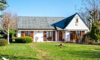 Maison 7 Pièces 130 m² à vendre à Saumur (49400)