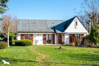 Maison 7 pièces 241960 €