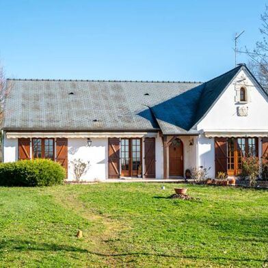 Maison 7 pièces 241960 €