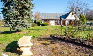 Maison 7 Pièces 130 m² à vendre à Allonnes (49650)