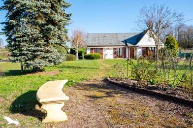 Maison 7 pièces 241960 €