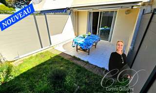 Maison 3 Pièces 50 m² à vendre à Le Grau-du-Roi (30240)