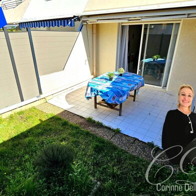 Maison 3 pièces 279000 €