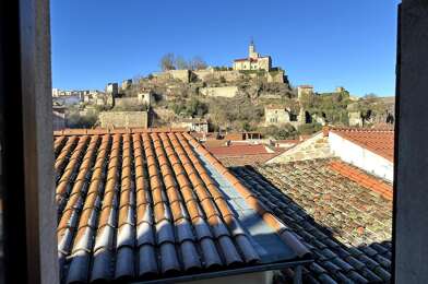 Maison 4 pièces 69900 €