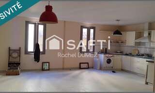 Maison 3 Pièces 94 m² à vendre à Villefranche-de-Rouergue (12200)