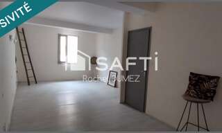 Maison 3 Pièces 94 m² à vendre à Villefranche-de-Rouergue (12200)