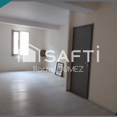 Maison 3 pièces 49000 €