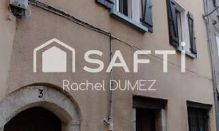 Maison 3 Pièces 94 m² à vendre à Villefranche-de-Rouergue (12200)
