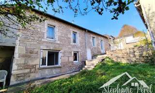 Maison 3 Pièces 65 m² à vendre à Peyrelevade (19290)