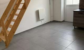 Maison 3 Pièces 50 m² à vendre à Langoiran (33550)