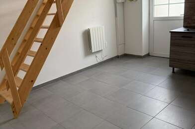 Maison 3 pièces 119000 €