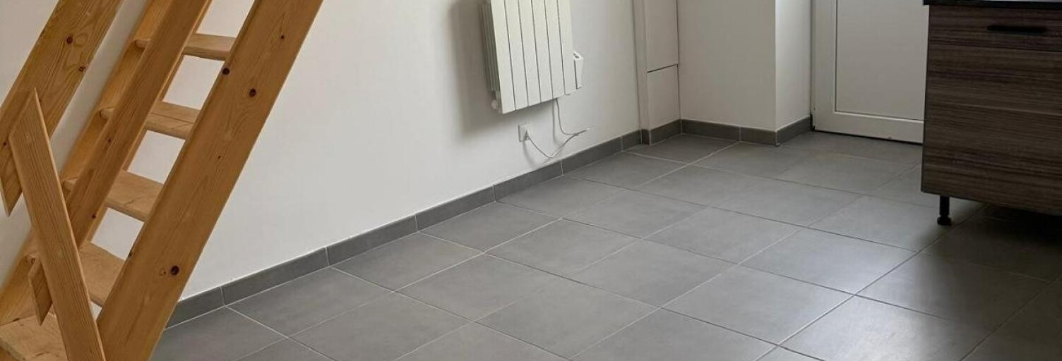 Maison 3 Pièces 50 m² à vendre à Langoiran (33550)