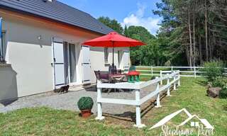 Maison 3 Pièces 70 m² à vendre à Peyrelevade (19290)