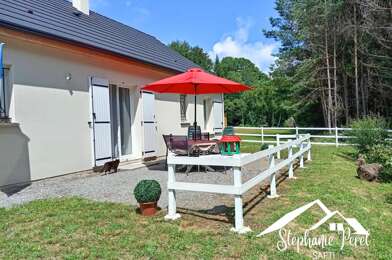 Maison 3 pièces 230000 €