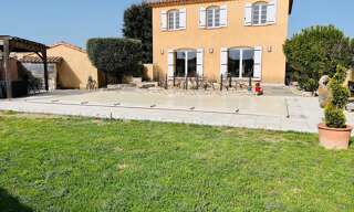 Maison 4 Pièces 119 m² à vendre à Sorgues (84700)