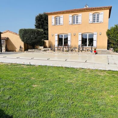 Maison 4 pièces 370000 €