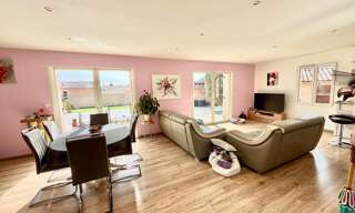 Maison 4 Pièces 119 m² à vendre à Sorgues (84700)