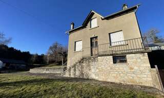 Maison 4 Pièces 78 m² à vendre à Argentat-sur-Dordogne (19400)