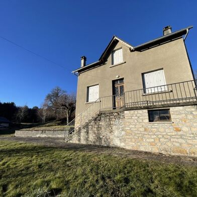 Maison 4 pièces 86336 €