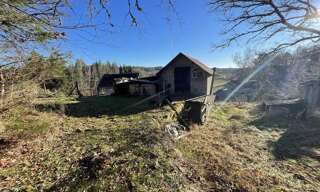Maison 4 Pièces 78 m² à vendre à Argentat-sur-Dordogne (19400)