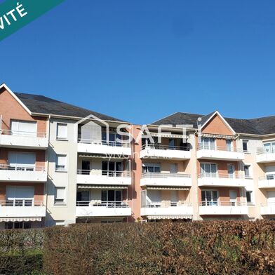 Appartement 2 pièces 128000 €