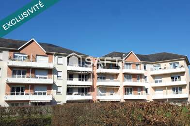 Appartement 2 pièces 128000 €