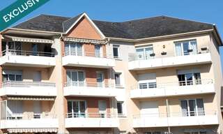 Appartement 2 Pièces 45 m² à vendre à Montivilliers (76290)