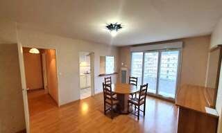 Appartement 2 Pièces 45 m² à vendre à Montivilliers (76290)