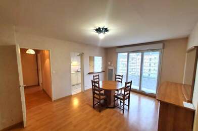 Appartement 2 pièces 119000 €