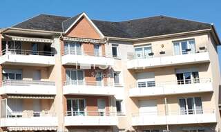 Appartement 2 Pièces 45 m² à vendre à Montivilliers (76290)