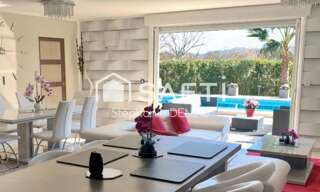 Maison 4 Pièces 120 m² à vendre à Taradeau (83460)