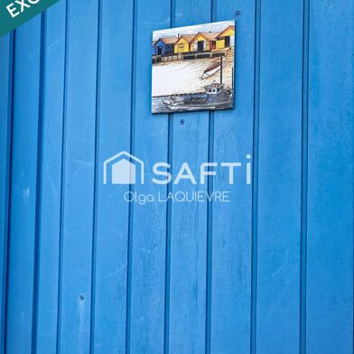 Maison 4 pièces 480000 €